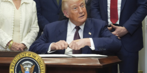 trump-tariffs-debate-week-your-words – Newsweek