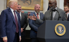 Donald Trump Inviting Sex Offender into White House Raises Eyebrows