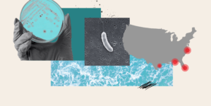 Why Fatal ‘Flesh-Eating’ Bacteria Infections Are On The Rise