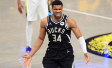 Giannis Antetokounmpo’s Surprise Role in Mikal Bridges’ $150M Knicks Payday
