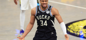 Giannis Antetokounmpo’s Surprise Role in Mikal Bridges’ $150M Knicks Payday
