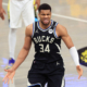Giannis Antetokounmpo’s Surprise Role in Mikal Bridges’ $150M Knicks Payday