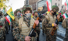 US and Allies Accuse Iran of Assassination, Kidnapping