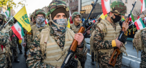 US and Allies Accuse Iran of Assassination, Kidnapping