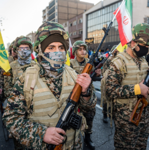 US and Allies Accuse Iran of Assassination, Kidnapping