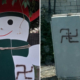 Israeli-American Council HQ Targeted With Swastika Graffiti: What We Know