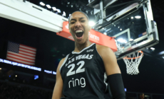 A’ja Wilson Becomes First WNBA Player to Accomplish Rare Feat