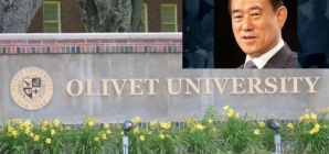 David Jang’s Olivet Sect Hit With Racketeering Suit