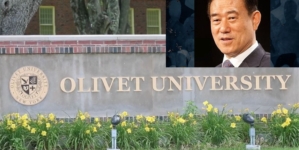 David Jang’s Olivet Sect Hit With Racketeering Suit