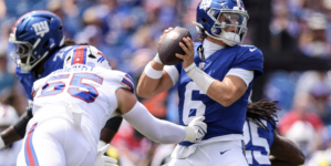 Giants Open Four New Chapters With Red-Hot Preseason Debut