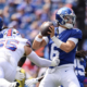Giants Open Four New Chapters With Red-Hot Preseason Debut