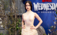 Jenna Ortega Appearing Annoyed With Fan at ‘Wednesday’ Premiere Goes Viral