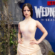 Jenna Ortega Appearing Annoyed With Fan at ‘Wednesday’ Premiere Goes Viral