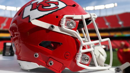 Kansas City Chiefs Already Linked to Potential RB Trade
