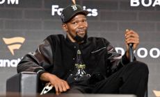 Houston Rockets Could Make Massive Kevin Durant Move