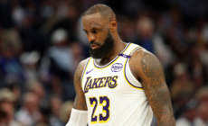 LeBron James Urged to Leave Lakers for 1 Team by Stephen A Smith