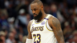 LeBron James Urged to Leave Lakers for 1 Team by Stephen A Smith