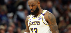 LeBron James Urged to Leave Lakers for 1 Team by Stephen A Smith