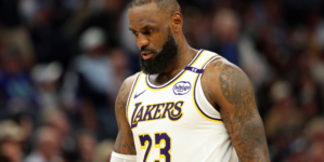 LeBron James Urged to Leave Lakers for 1 Team by Stephen A Smith