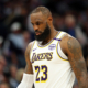 LeBron James Urged to Leave Lakers for 1 Team by Stephen A Smith