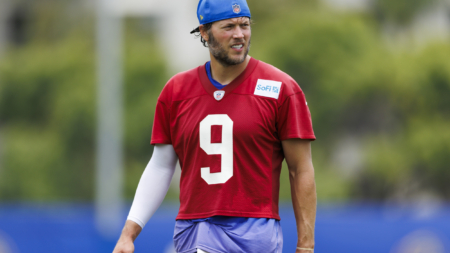 ESPN’s New Prediction Spells Bad News for Rams’ Matthew Stafford
