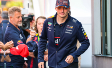 Max Verstappen Uncovers Crucial McLaren Secret Behind its F1 Domination