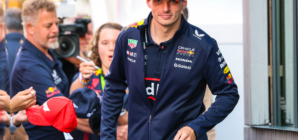 Max Verstappen Uncovers Crucial McLaren Secret Behind its F1 Domination