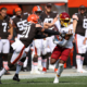 Browns Star’s Statement After Terry McLaurin Trade Request