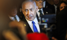Israeli Security Cabinet Approves Netanyahu’s Plan to Occupy Gaza City
