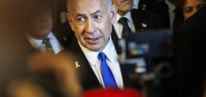 Israeli Security Cabinet Approves Netanyahu’s Plan to Occupy Gaza City