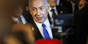 Israeli Security Cabinet Approves Netanyahu’s Plan to Occupy Gaza City