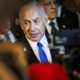 Israeli Security Cabinet Approves Netanyahu’s Plan to Occupy Gaza City