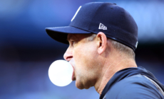 Aaron Boone Makes Yankees’ Closer Decision After Trade Deadline Additions
