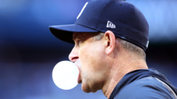 Aaron Boone Makes Yankees’ Closer Decision After Trade Deadline Additions