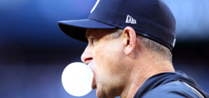 Aaron Boone Makes Yankees’ Closer Decision After Trade Deadline Additions