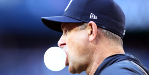 Aaron Boone Makes Yankees’ Closer Decision After Trade Deadline Additions