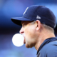 Aaron Boone Makes Yankees’ Closer Decision After Trade Deadline Additions