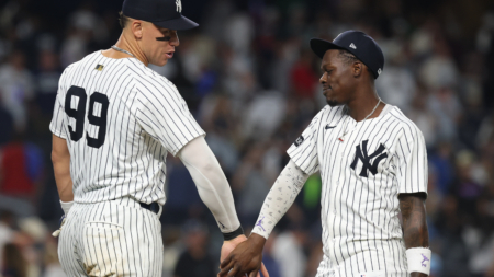 Yankees’ Jazz Chisholm Jr. Reveals Close Friend Died Before Milestone Game