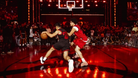 Searching for ‘The One’: Going Inside the Jordan Brand’s Global Finals