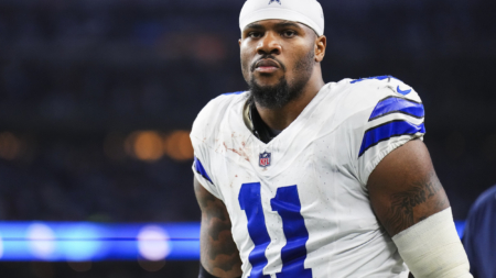 Micah Parsons-Green Bay Packers Trade Rumors Get Major Update