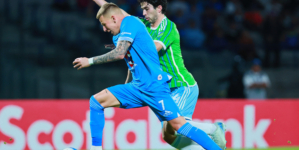 How to Watch Cruz Azul vs Seattle Sounders: Live Stream Leagues Cup, TV Channel