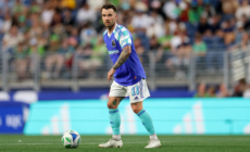 How to Watch LA Galaxy vs Seattle Sounders FC: Live Stream MLS, Start Time, TV Channel