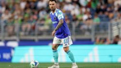 How to Watch LA Galaxy vs Seattle Sounders FC: Live Stream MLS, Start Time, TV Channel