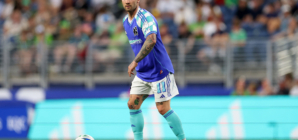 How to Watch LA Galaxy vs Seattle Sounders FC: Live Stream MLS, Start Time, TV Channel