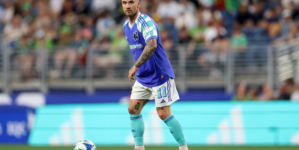 How to Watch LA Galaxy vs Seattle Sounders FC: Live Stream MLS, Start Time, TV Channel