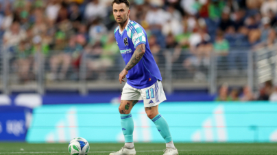 How to Watch LA Galaxy vs Seattle Sounders FC: Live Stream MLS, Start Time, TV Channel