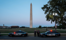 Trump Considers Deploying National Guard Troops to DC