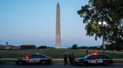 Trump Considers Deploying National Guard Troops to DC