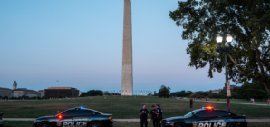 Trump Considers Deploying National Guard Troops to DC