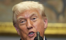 Donald Trump Suffers Major Legal Blow Over Migrant Protections